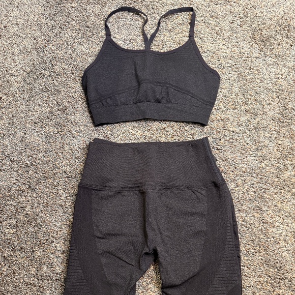 Echt gym set